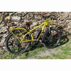 Vélo Tout Chemins Autre Marque -Porte-vélos et Barres de Toit Soldes vae 2