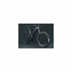 Vélo De Route électrique Autre Marque - 40 - 18" 7 Vélo De Route électrique Autre Marque - 40 - 18" -Porte-vélos et Barres de Toit Soldes vae velo electrique du futur 1