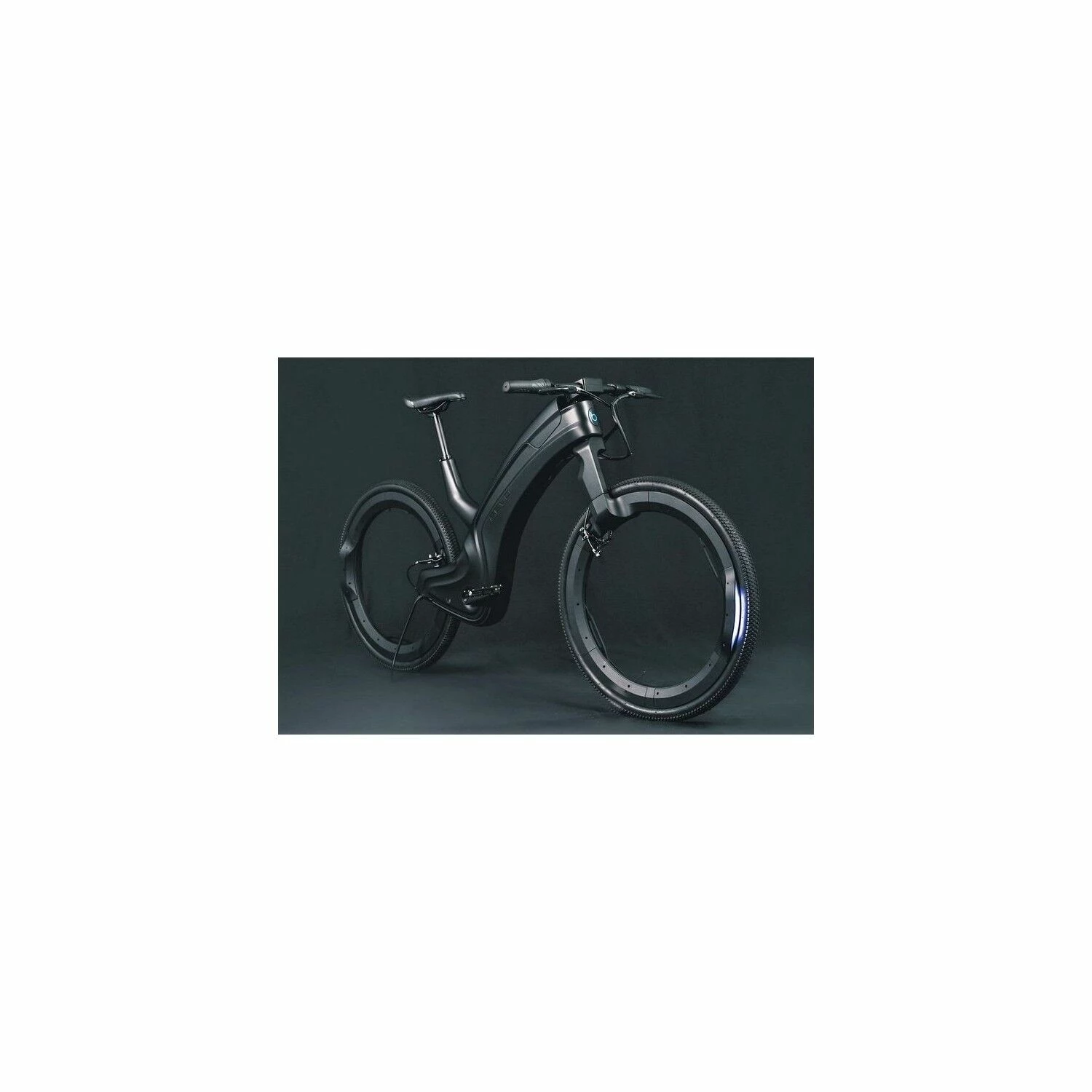 Vélo De Route électrique Autre Marque - 40 - 18" 4 Vélo De Route électrique Autre Marque - 40 - 18" – Image 2