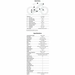 Vélo De Route électrique Autre Marque - 40 - 18" 8 Vélo De Route électrique Autre Marque - 40 - 18" -Porte-vélos et Barres de Toit Soldes vae velo electrique du futur 2