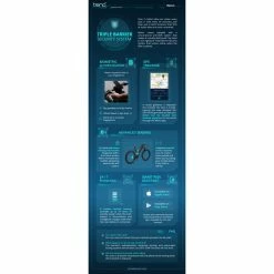 Vélo De Route électrique Autre Marque - 40 - 18" 9 Vélo De Route électrique Autre Marque - 40 - 18" -Porte-vélos et Barres de Toit Soldes vae velo electrique du futur 3