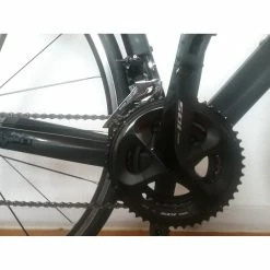 Vélo De Course Van Rysel - 48 -Porte-vélos et Barres de Toit Soldes van rysel rcr plus roue carbone zipp 300 2