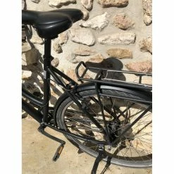 Vélo Urbain Kalkhoff -Porte-vélos et Barres de Toit Soldes vello ville kalkhoff neuf 3