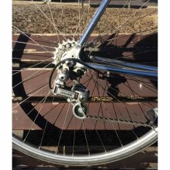 Vélo De Course Autre Marque - 53 - 700c -Porte-vélos et Barres de Toit Soldes velo 1