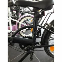 Vélo Urbain Urge -Porte-vélos et Barres de Toit Soldes velo 17