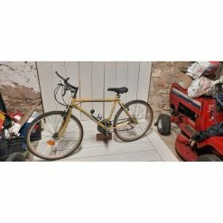 Vélo Tout Chemins Globber -Porte-vélos et Barres de Toit Soldes velo 23