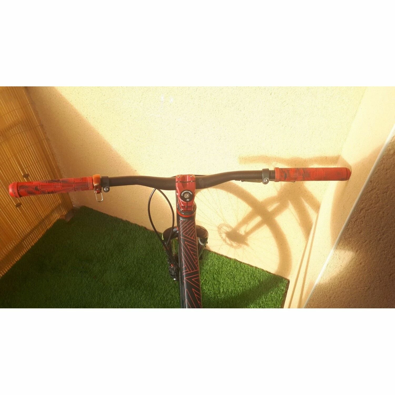 Vélo Urbain Rockrider 7 Vélo Urbain Rockrider – Image 5