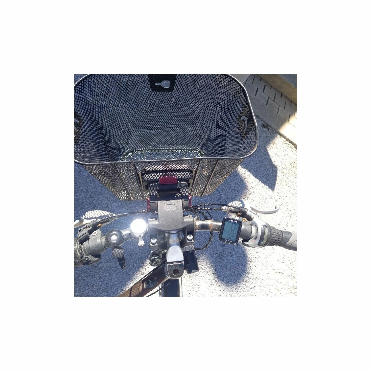 Vélo Urbain Btwin 4 Vélo Urbain Btwin – Image 2