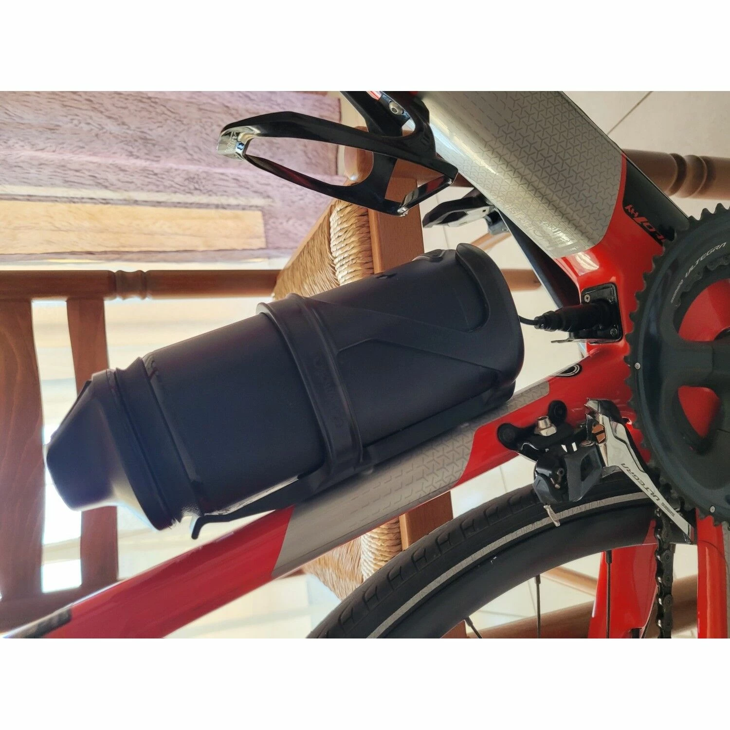 Vélo De Route électrique Wilier Triestina - 56 4 Vélo De Route électrique Wilier Triestina - 56 – Image 2