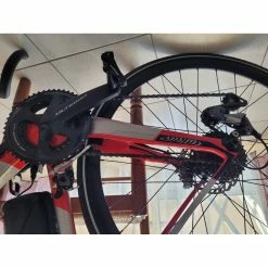 Vélo De Route électrique Wilier Triestina - 56 9 Vélo De Route électrique Wilier Triestina - 56 -Porte-vélos et Barres de Toit Soldes velo a assistance electrique wilier 2