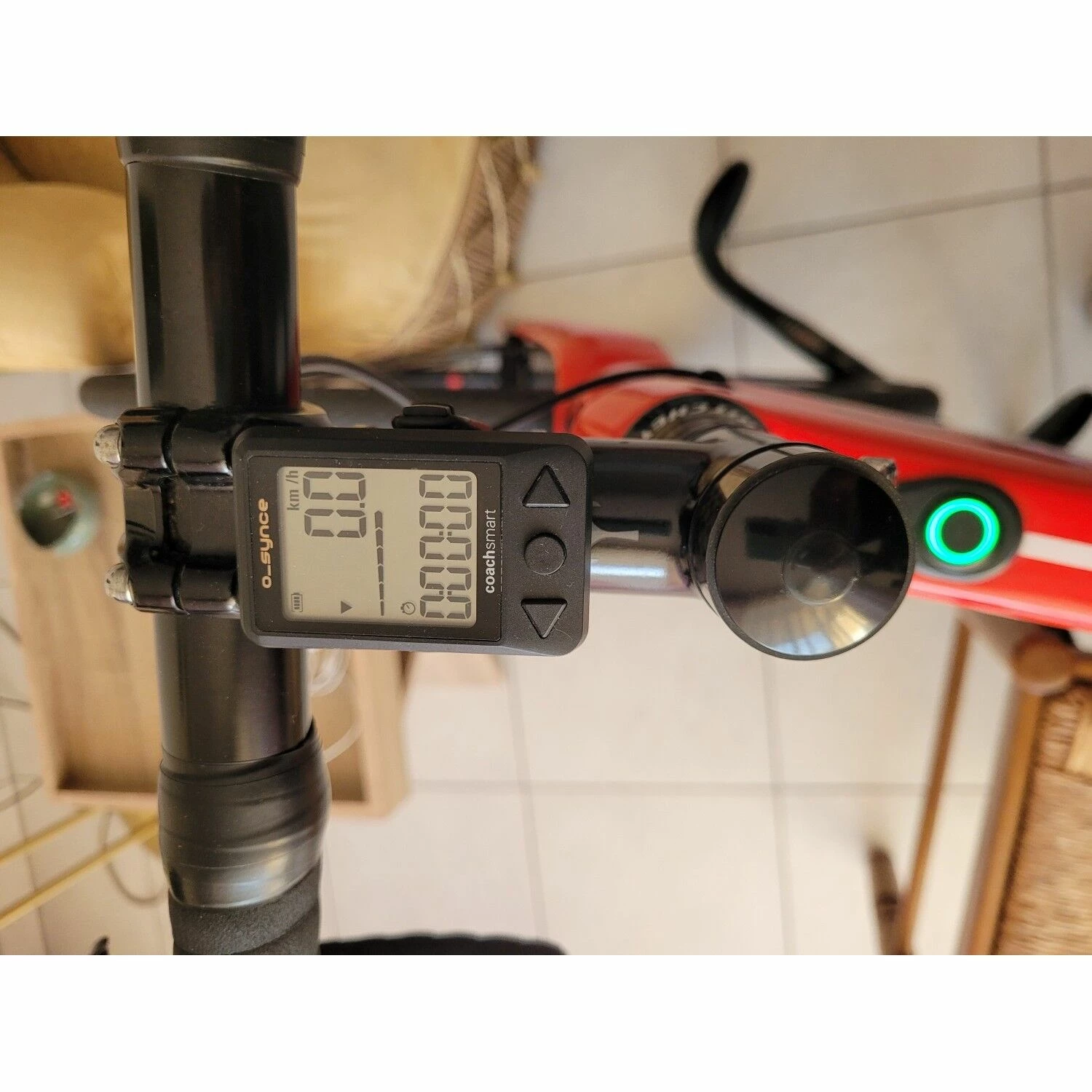 Vélo De Route électrique Wilier Triestina - 56 6 Vélo De Route électrique Wilier Triestina - 56 – Image 4