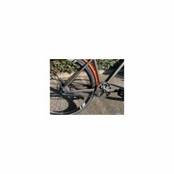 Vélo Urbain Bmc 257 AL THREE 7 Vélo Urbain Bmc 257 AL THREE -Porte-vélos et Barres de Toit Soldes velo a courroie neuf bmc 257 al three taille xl 2