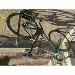 Vélo De Course Bianchi Milano - 54