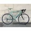 Vélo De Course Bianchi Milano - 54 -Porte-vélos et Barres de Toit Soldes velo bianchi mega set signature
