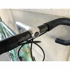 Vélo De Course Bianchi Milano - 54 -Porte-vélos et Barres de Toit Soldes velo bianchi mega set signature 2