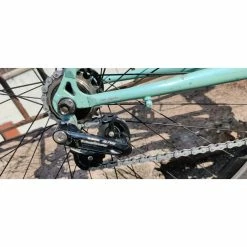 Vélo De Course Bianchi Milano - 54 -Porte-vélos et Barres de Toit Soldes velo bianchi racing sprint remis a neuf 2