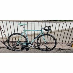 Vélo De Course Bianchi Milano - 54