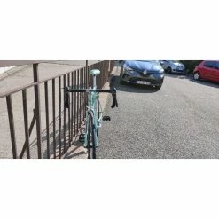 Vélo De Course Bianchi Milano - 54 -Porte-vélos et Barres de Toit Soldes velo bianchi racing sprint remis a neuf 3