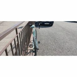 Vélo De Course Bianchi Milano - 54 -Porte-vélos et Barres de Toit Soldes velo bianchi racing sprint remis a neuf 4