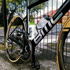 Vélo De Course Bmc - 54 - 700c -Porte-vélos et Barres de Toit Soldes velo bmc 2