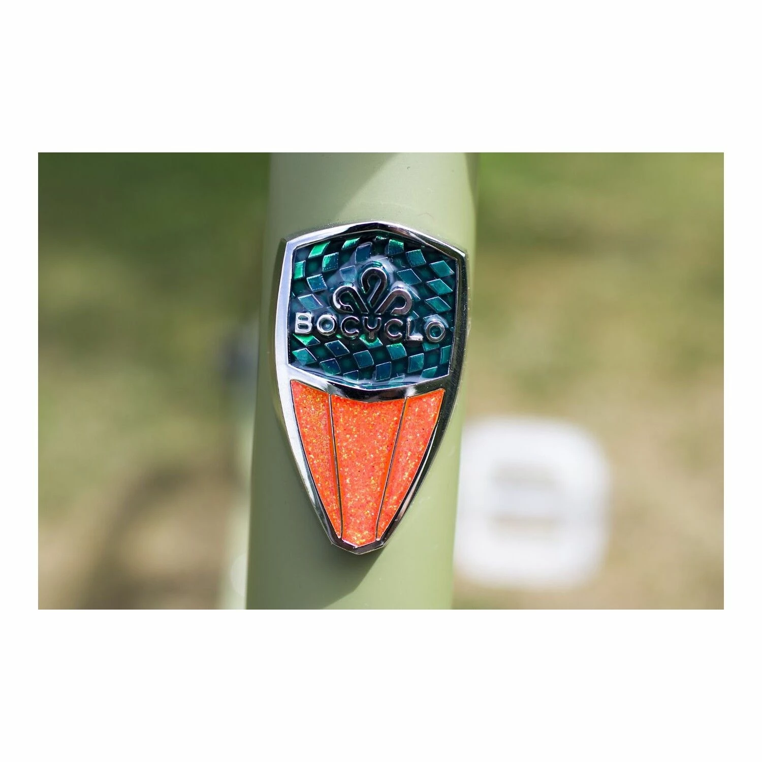 Vélo Tout Chemins Autre Marque 4 Vélo Tout Chemins Autre Marque – Image 2