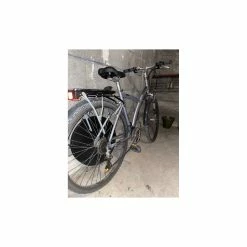 Vélo Urbain Btwin -Porte-vélos et Barres de Toit Soldes velo btwin 2