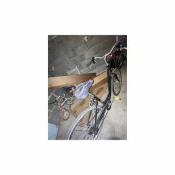 Vélo Urbain Btwin -Porte-vélos et Barres de Toit Soldes velo btwin ville 2