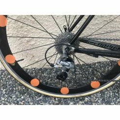 Vélo De Course Canyon - 54 - 28" -Porte-vélos et Barres de Toit Soldes velo canyon full carbone 2