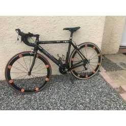 Vélo De Course Canyon - 54 - 28" -Porte-vélos et Barres de Toit Soldes velo canyon full carbone 4