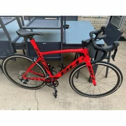 Vélo De Course Bh - 54 - 700c -Porte-vélos et Barres de Toit Soldes velo carbone bh g7 pro 2