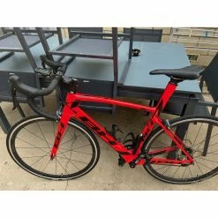 Vélo De Course Bh - 54 - 700c