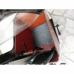 Vélo Cargo Autre Marque 8 Vélo Cargo Autre Marque -Porte-vélos et Barres de Toit Soldes velo cargo electrique bakfiets court 2