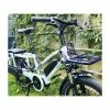Vélo Cargo Autre Marque 2 Vélo Cargo Autre Marque -Porte-vélos et Barres de Toit Soldes velo cargo electrique yuba