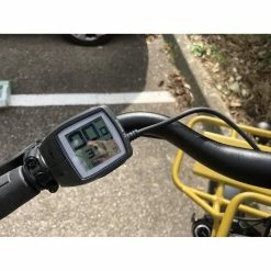 Vélo Cargo Autre Marque 13 Vélo Cargo Autre Marque -Porte-vélos et Barres de Toit Soldes velo cargo mixte longtail electrique riese and muller t47 5