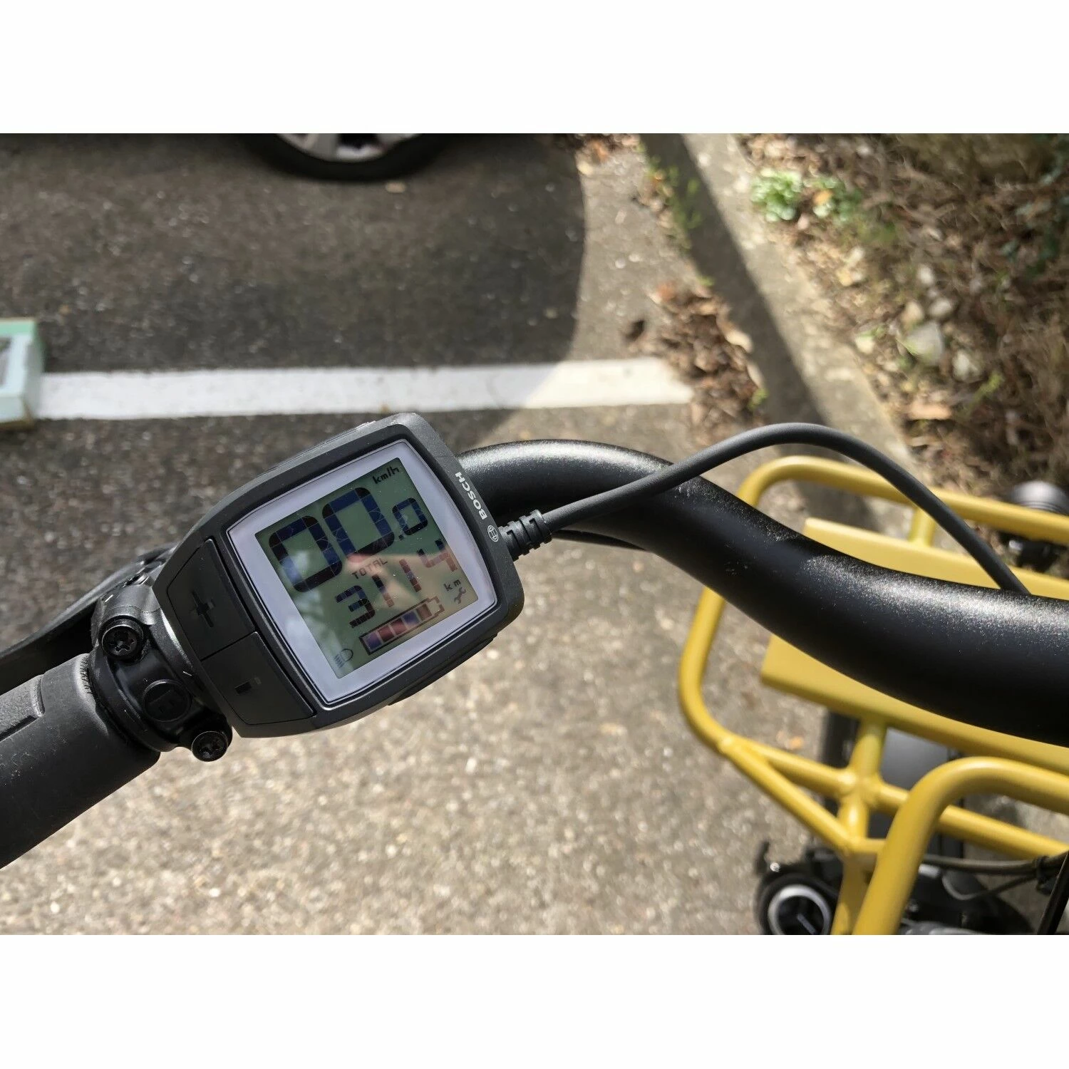 Vélo Cargo Autre Marque 8 Vélo Cargo Autre Marque – Image 6