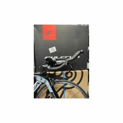 Vélo De Contre La Montre Orbea - 50 -Porte-vélos et Barres de Toit Soldes velo contre la montre orbea ordu m30 1