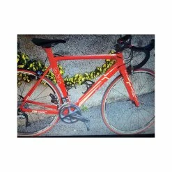 Vélo De Course Exs - 50 - 700c