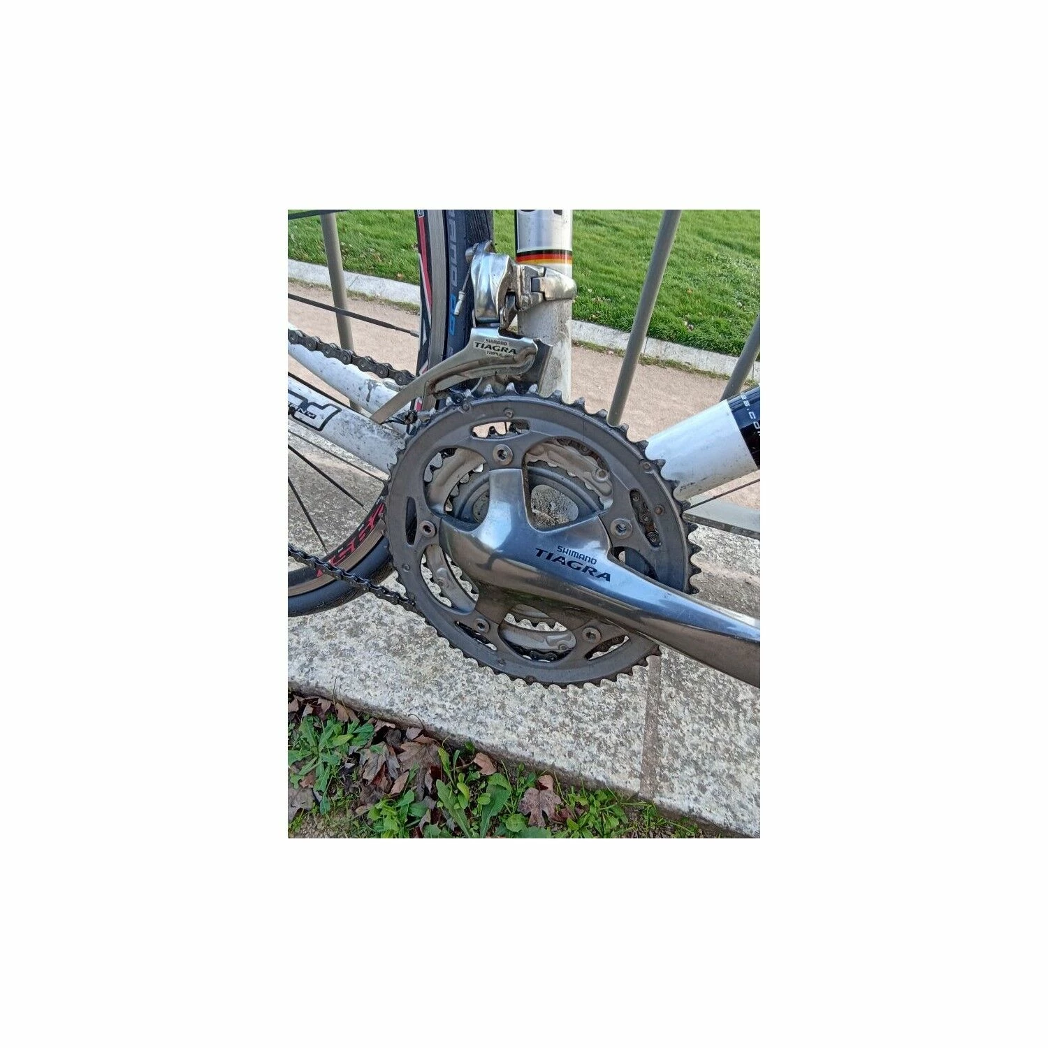 Vélo De Course Focus - 56 - 700c 6 Vélo De Course Focus - 56 - 700c – Image 4