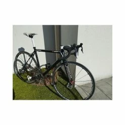 Vélo De Course Focus - 54 -Porte-vélos et Barres de Toit Soldes velo course focus izalco max 1