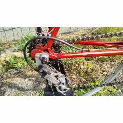 Vélo De Course Peugeot - 52 - 700c -Porte-vélos et Barres de Toit Soldes velo course g ginet 2