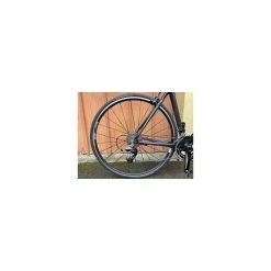 Vélo De Course Autre Marque Pro Carbon - 53 - 700c 11 Vélo De Course Autre Marque Pro Carbon - 53 - 700c -Porte-vélos et Barres de Toit Soldes velo course planet x pro carbon 3
