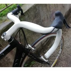 Vélo De Course Cyfac - 54 -Porte-vélos et Barres de Toit Soldes velo cyfac tout carbone 1