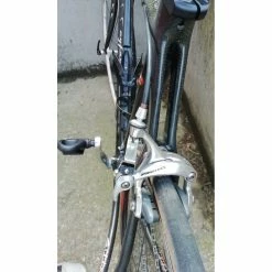 Vélo De Course Cyfac - 54 -Porte-vélos et Barres de Toit Soldes velo cyfac tout carbone 2