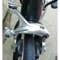 Vélo De Course Cyfac - 54 -Porte-vélos et Barres de Toit Soldes velo cyfac tout carbone 3