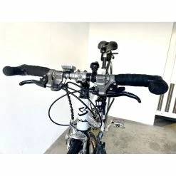 Vélo Femmes Autre Marque - 48 - 20" 9 Vélo Femmes Autre Marque - 48 - 20" -Porte-vélos et Barres de Toit Soldes velo dame spiuk 1