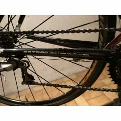 Vélo Femmes Autre Marque - 48 - 20" 10 Vélo Femmes Autre Marque - 48 - 20" -Porte-vélos et Barres de Toit Soldes velo dame spiuk 2