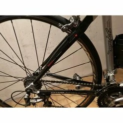 Vélo Femmes Autre Marque - 48 - 20" 11 Vélo Femmes Autre Marque - 48 - 20" -Porte-vélos et Barres de Toit Soldes velo dame spiuk 3