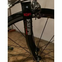 Vélo Femmes Autre Marque - 48 - 20" 12 Vélo Femmes Autre Marque - 48 - 20" -Porte-vélos et Barres de Toit Soldes velo dame spiuk 4