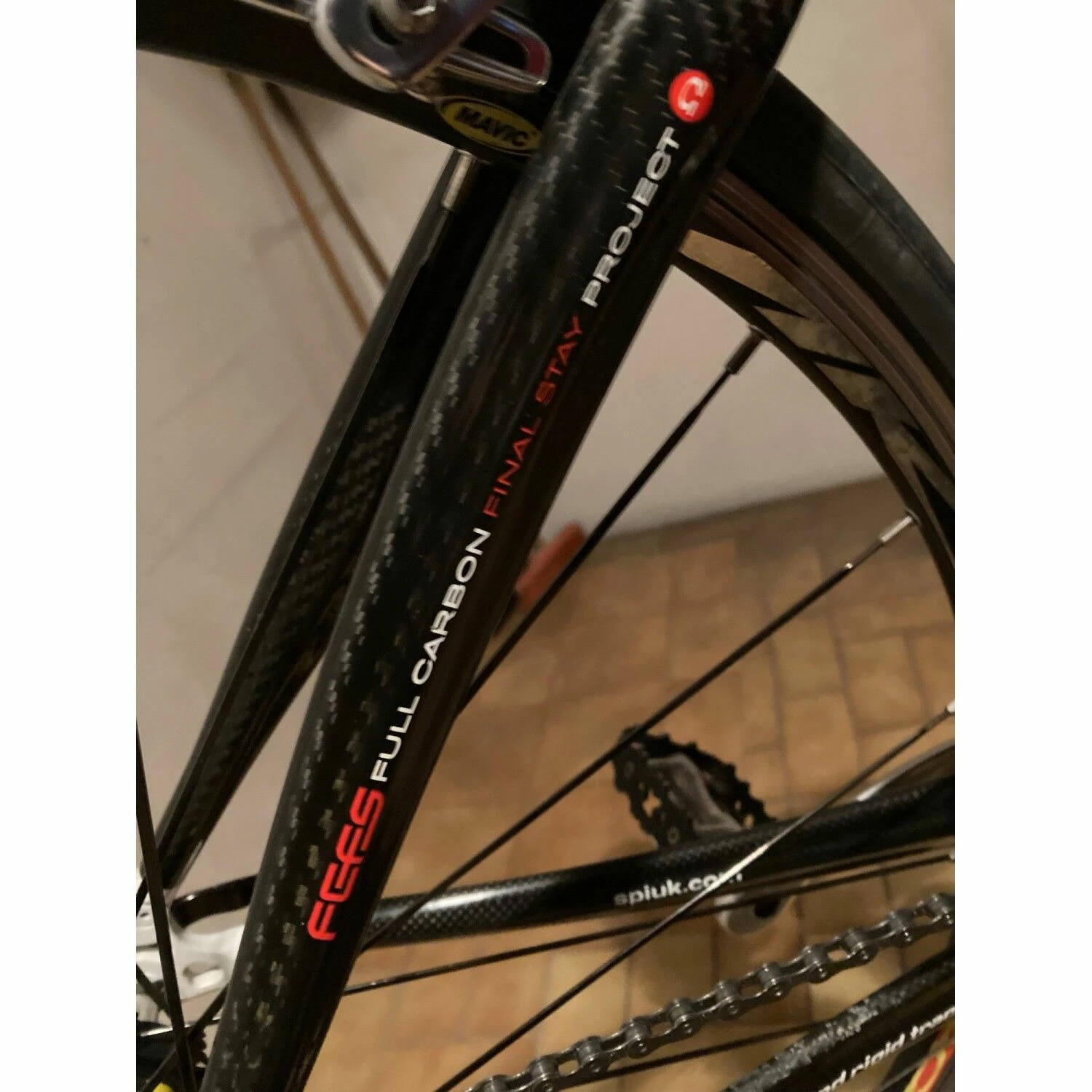 Vélo Femmes Autre Marque - 48 - 20" 8 Vélo Femmes Autre Marque - 48 - 20" – Image 6