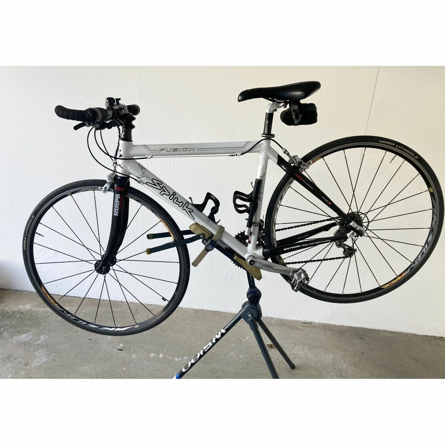 Vélo Femmes Autre Marque - 48 - 20" 3 Vélo Femmes Autre Marque - 48 - 20"